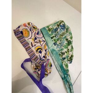 KimKaps lot bundle women’s surgical caps